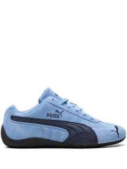 Puma Speedcat Archive "Team Light Blue/Club Navy" sneakers 26629203