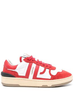 Lanvin Clay sneakers 25322429