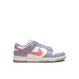 Кроссовки Nike Dunk Low, размер 11 US (Nike US), фиолетовый 103107853046