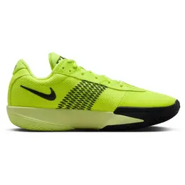 Кроссовки Nike G.T. Cut Academy, размер 12 US, volt/barely volt/anthracite 103536636757