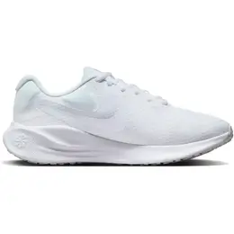 Кроссовки Nike Revolution 7, размер 37.5 EU, white 103536650205