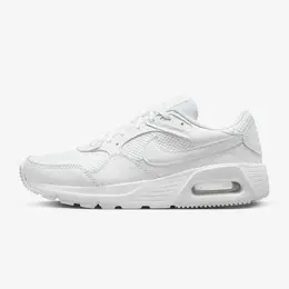 Кроссовки Nike Air Max, размер 7 US, белый 103536637978