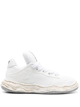 Maison Mihara Yasuhiro Wayne Puffer OG Sole sneakers 26717837