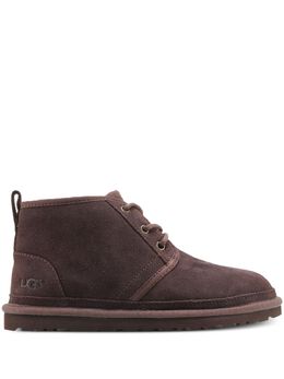 Ugg Neumel "Espresso" boots 24040691
