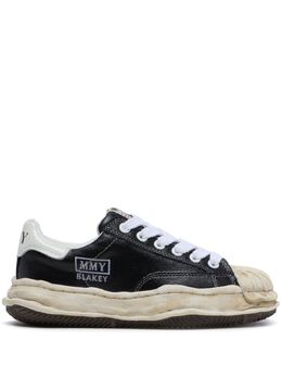 Maison Mihara Yasuhiro Blakey low-top sneakers 25295549