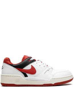 Nike Full Force Low "Mystic Red" sneakers 21714284