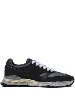 Maison Mihara Yasuhiro George sneakers 26139889