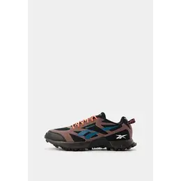 Кроссовки Reebok At Craze 3, размер 7 US, черный/коричневый/голубой 103097556294