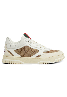Кроссовки Gucci 182952