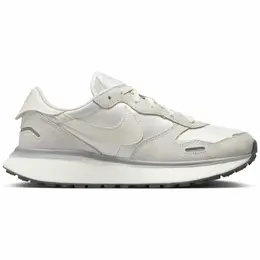 Кроссовки Nike W Nike PHOENIX WAFFLE, размер 7 US, черный, серый, белый 103602454556