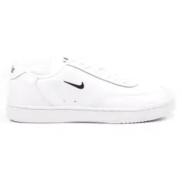 Кеды Nike Court Vintage, полнота F, размер 9 US, белый 103188133500