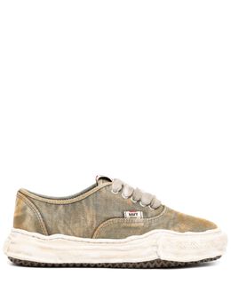 Maison Mihara Yasuhiro Baker OG sneakers 26654976
