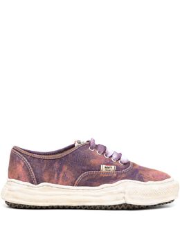 Maison Mihara Yasuhiro Baker OG sneakers 26654991