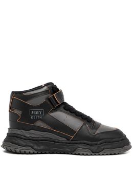 Maison Mihara Yasuhiro Keith sneakers 26654996