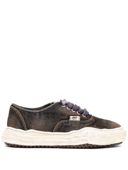 Maison Mihara Yasuhiro Baker OG sneakers 26655817