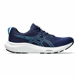 Кроссовки Asics GEL-CONTEND 9, полнота F, размер 8.5 US, синий 103783681403