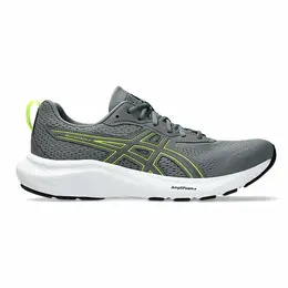 Кроссовки Asics GEL-CONTEND 9, полнота F, размер 10 US, серый 103783728071