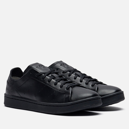 Кроссовки Y-3 Stan Smith, цвет чёрный, размер 42.5 EU ig4036-4867617