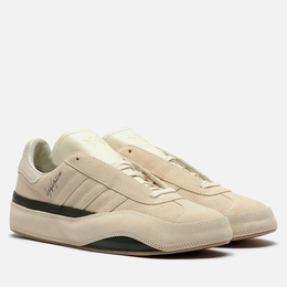 Кроссовки Y-3 Gazelle, цвет бежевый, размер 39.5 EU jh8924-4867865