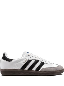 Adidas Samba OG "White/Black" sneakers 16652247