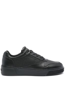 Calvin Klein leather sneakers 23959711
