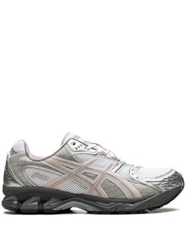 Asics Gel-Nimbus 10.1 "Kith - White Morganite" sneakers 26822794