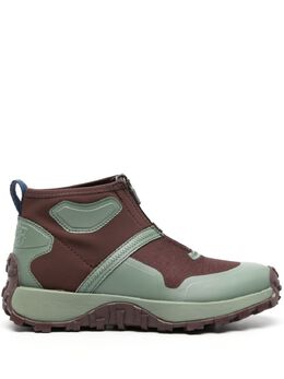 Camper Drift Trail zip-up sneakers 20190741