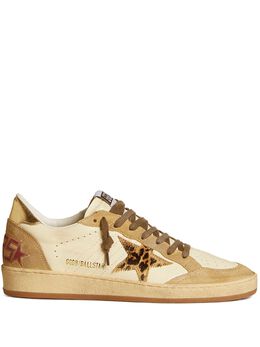 Golden Goose Ball Star sneakers 26069748