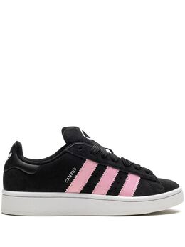 Adidas Campus 00s "Core Black/True Pink" sneakers 26828243