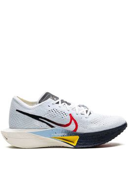 Nike Zoomx Vaporfly Next% 3 FK "Pure Platinum" sneakers 26829098