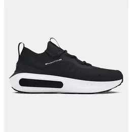 Кроссовки Under Armour Phantom 4, размер 7,5 , black / anthracite - 001 103117794731