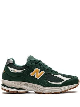 New Balance 2002R "ASOS Exclusive Green" sneakers 26898592