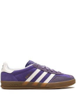 Adidas Gazelle Indoor "Collegiate Purple" sneakers 26899778