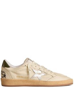 Golden Goose Ball Star sneakers 26937053