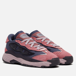 Кроссовки Adidas Niteball III, цвет красный, размер 39.5 EU if4530-4870132