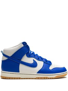 Nike Dunk High Retro SE "Racer Blue/Gum" sneakers 24616343