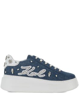 Karl Lagerfeld Anakapri sneakers 26165452