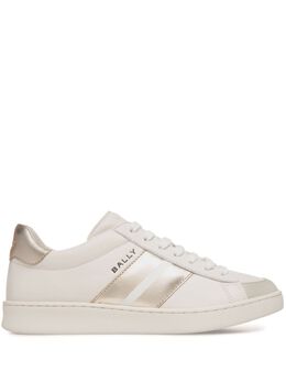 Bally Tennis leather sneakers 23867195