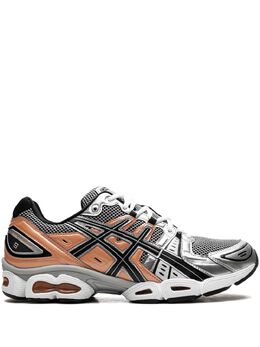 Asics GEL-Nimbus 9 "Sheet Rock/Orange Lily" sneakers 23559689