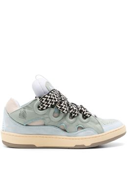 Lanvin Curb sneakers 25370137