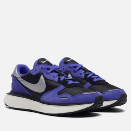 Женские кроссовки Nike Wmns Phoenix Waffle, цвет фиолетовый, размер 38 EU fd2196-500-4869011