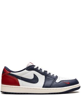 Jordan Air Jordan 1 Retro Low OG "Howard University PE" sneakers 25377383