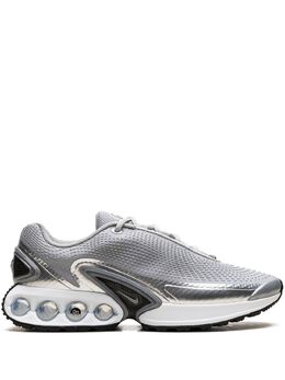 Nike Air Max Dn Premium "Metallic Silver" sneakers 26686186