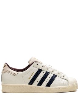 Adidas x Wales Bonner Superstar "White Croc" sneakers 26684678