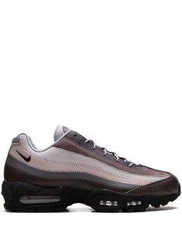 Nike x A Ma Maniere Air Max 95 "While You Were Sleeping" sneakers 25163199