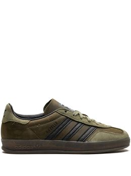 Adidas Gazelle Indoor "Focus Olive" sneakers 26963332