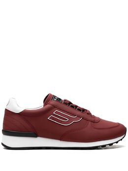 Bally Galaxy "Red" sneakers 26480351