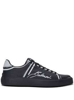 Balmain B-Court sneakers 25792400