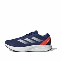 Кроссовки Adidas DURAMO RC U, полнота 10 (RU)/ на широкую стопу, размер 9,5 UK, синий 103628306234