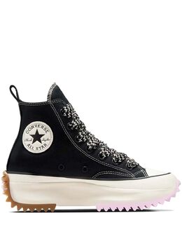 Converse Run Star Hike Hi sneakers 25635535
